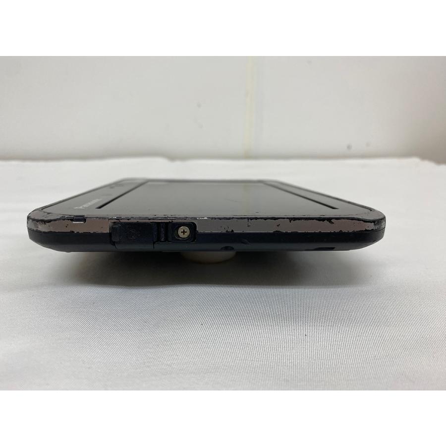 中古□TOUGHBOOK FZ-L1 16G Android8.1 FZ-L1ADAZZAJ docomo版