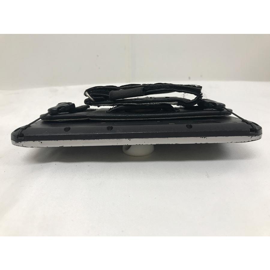 中古■TOUGHBOOK FZ-L1 16G Android8.1 FZ-L1ADAZZAJ docomo版★ハンドストラップ付★動作OK★送料無料の画像