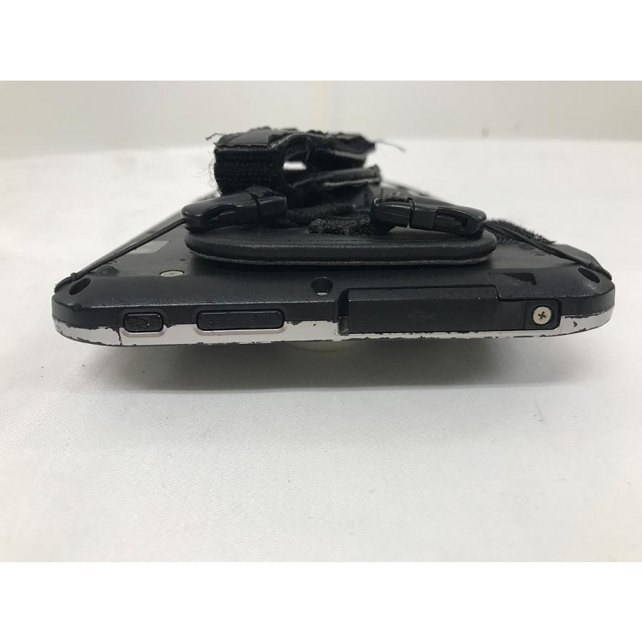 中古■TOUGHBOOK FZ-L1 16G Android8.1 FZ-L1ADAZZAJ docomo版★ハンドストラップ付★動作OK★送料無料の画像