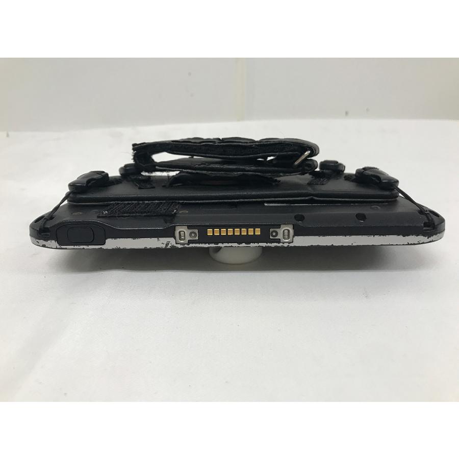 中古■TOUGHBOOK FZ-L1 16G Android8.1 FZ-L1ADAZZAJ docomo版★ハンドストラップ付★動作OK★送料無料の画像
