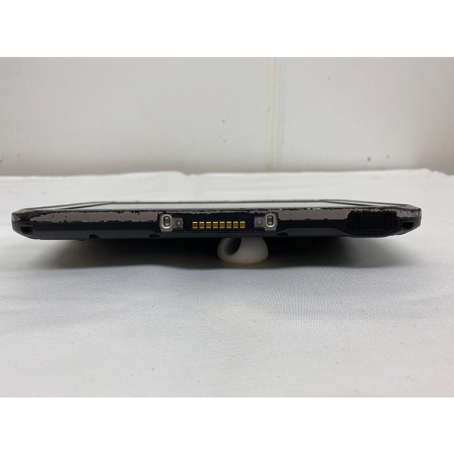 中古□TOUGHBOOK FZ-L1 16G Android8.1 FZ-L1ADAZZAJ docomo版☆動作OK