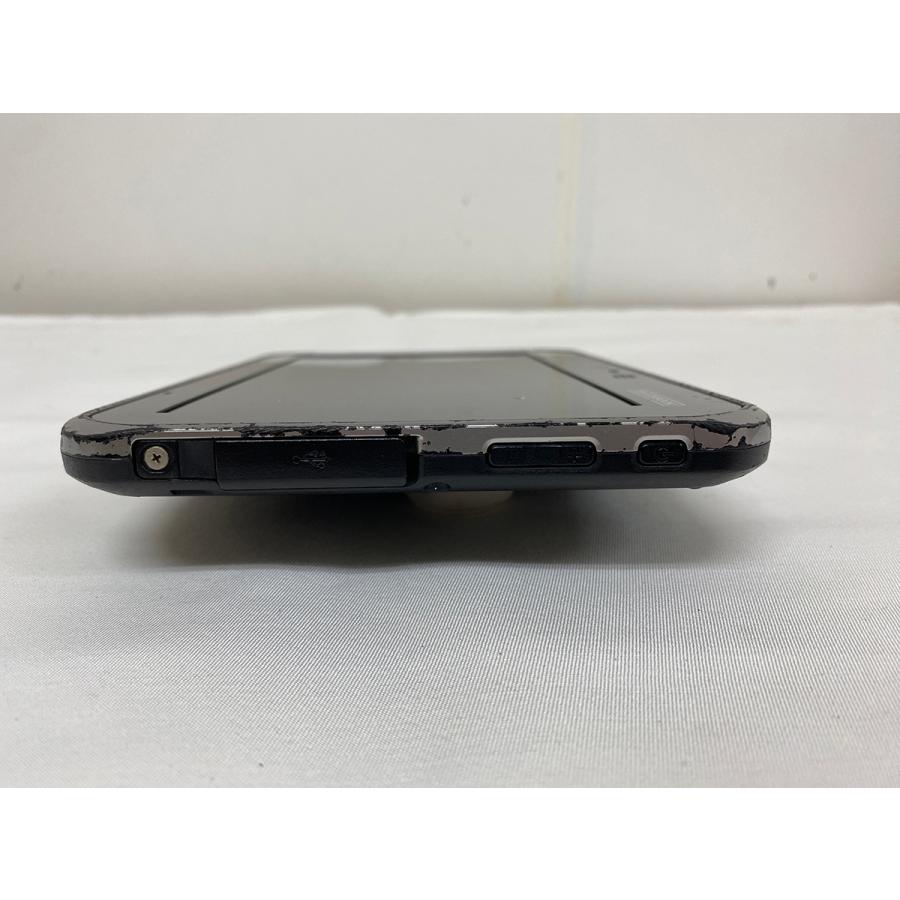 中古□TOUGHBOOK FZ-L1 16G Android8.1 FZ-L1ADAZZAJ docomo版☆動作OK