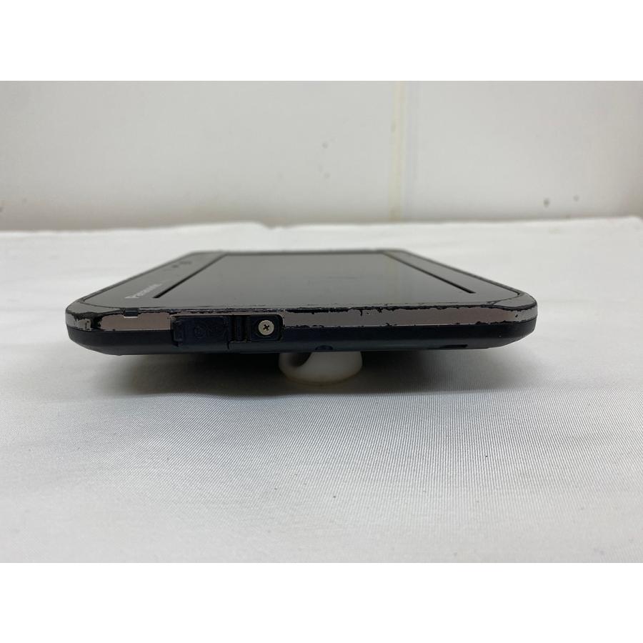 中古■TOUGHBOOK FZ-L1 16G Android8.1 FZ-L1ADAZZAJ docomo版★動作OK★ 本体のみ★送料無料の画像