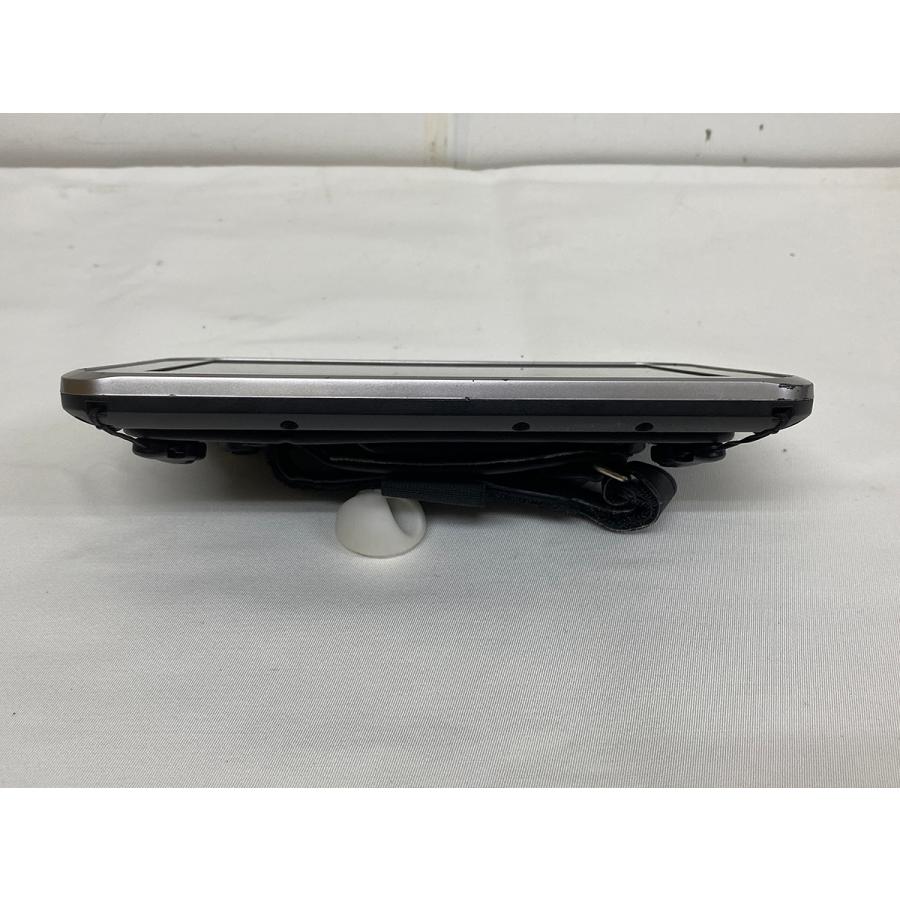 中古■Panasonic TOUGHBOOK FZ-L1 16G android8.1 FZ-L1AJAZZAJ Wi-Fiモデル★ハンドストラップ付★送料無料の画像