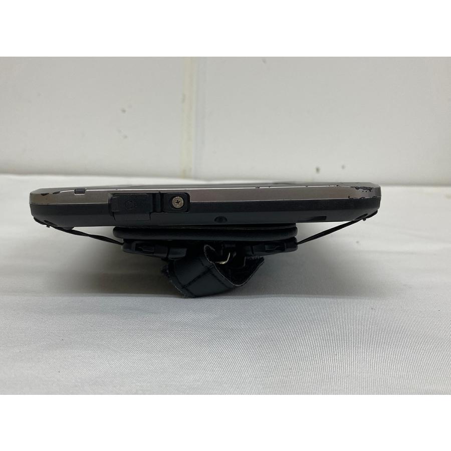 中古■Panasonic TOUGHBOOK FZ-L1 16G android8.1 FZ-L1AJAZZAJ Wi-Fiモデル★ハンドストラップ付★送料無料の画像