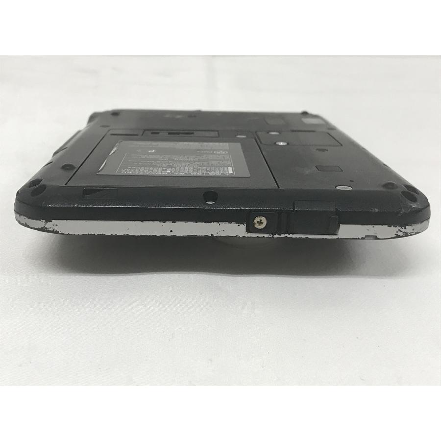 中古■Panasonic TOUGHBOOK FZ-L1 16G android8.1 FZ-L1AJAZZAJ Wi-Fiモデル★本体のみ★送料無料の画像