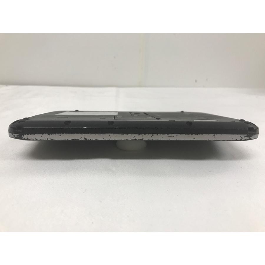 中古■Panasonic TOUGHBOOK FZ-L1 16G android8.1 FZ-L1AJAZZAJ Wi-Fiモデル★本体のみ★送料無料の画像