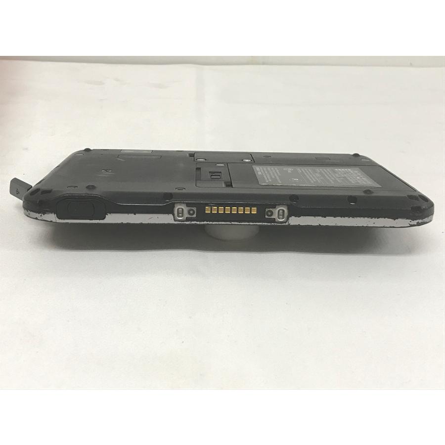 中古■Panasonic TOUGHBOOK FZ-L1 16G android8.1 FZ-L1AJAZZAJ Wi-Fiモデル★本体のみ★送料無料の画像