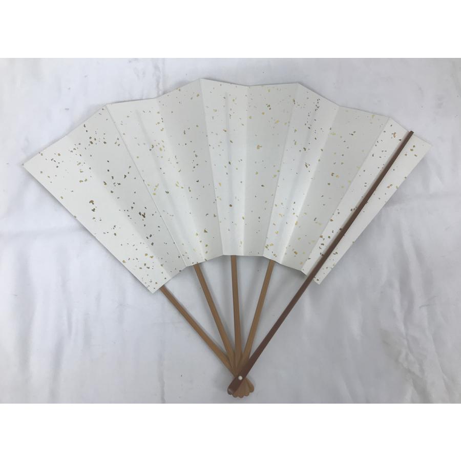 新品□高島屋 末広 飾扇 旭日 約39cm×50cm 未使用☆送料無料 : 初音