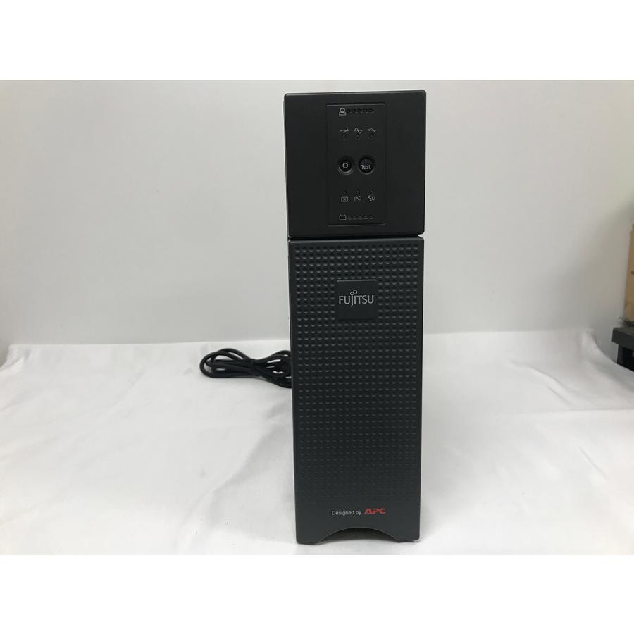 中古□Smart-UPS C500J PY-UPAT503 高機能無停電電源装置☆通電OK