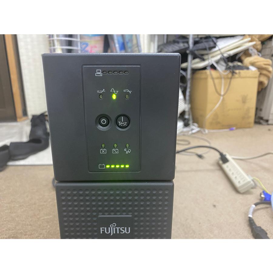 中古□Smart-UPS C500J PY-UPAT503 高機能無停電電源装置☆通電OK