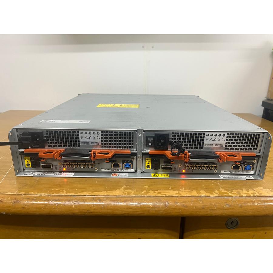 中古□NEC iStorage M300 2.5型 24bay NF5331-SB01Y ディスクアレイ