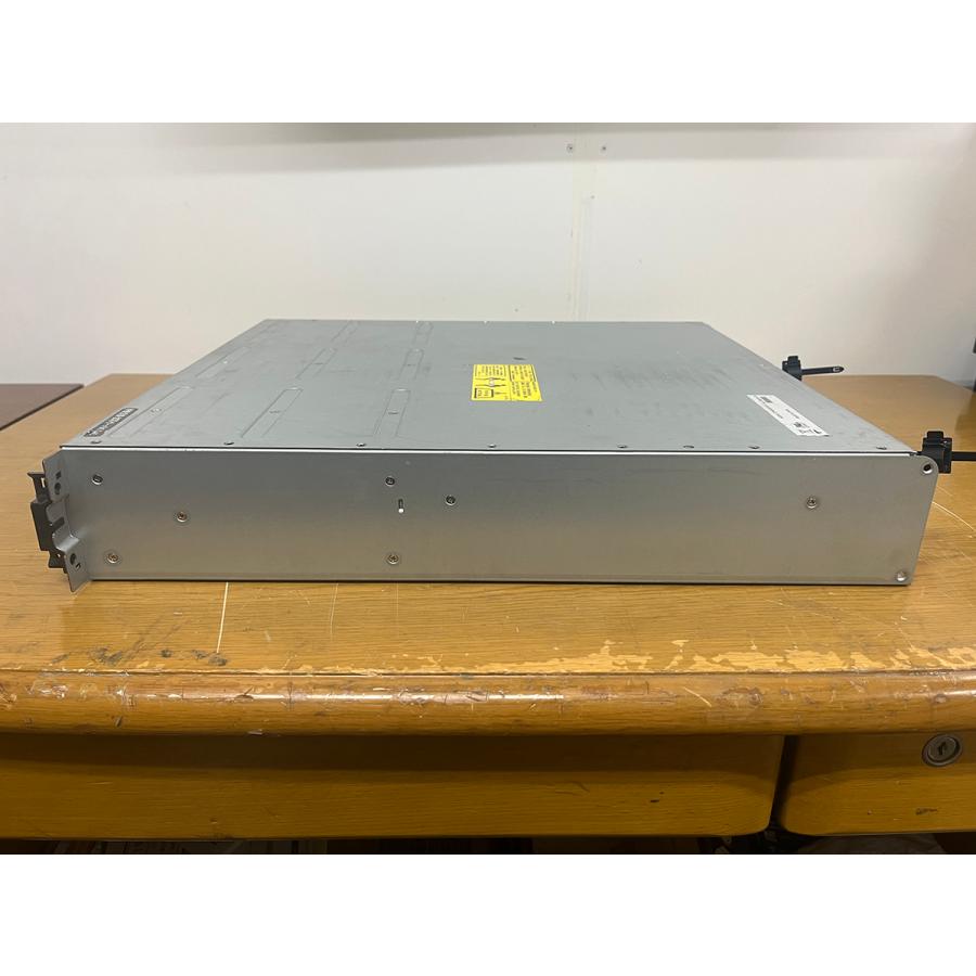 中古□NEC iStorage M300 2.5型 24bay NF5331-SB01Y ディスクアレイ