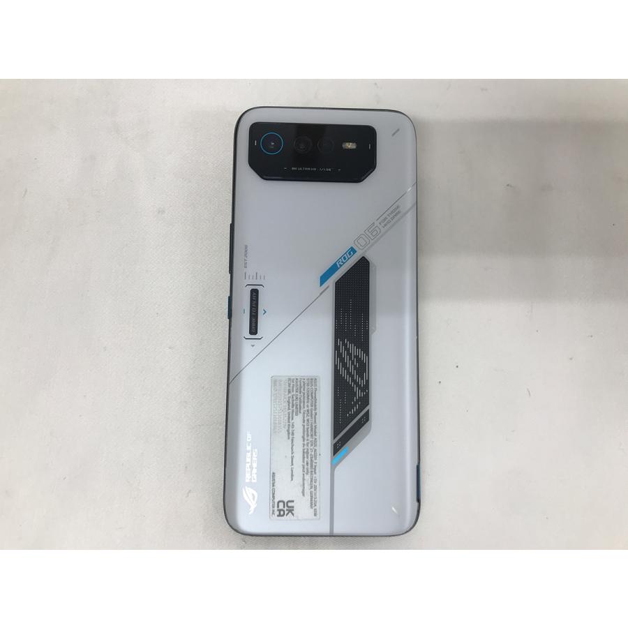 ジャンク□ASUS ROG Phone ROG6-WH16R512 ロジックボード基盤無 破損
