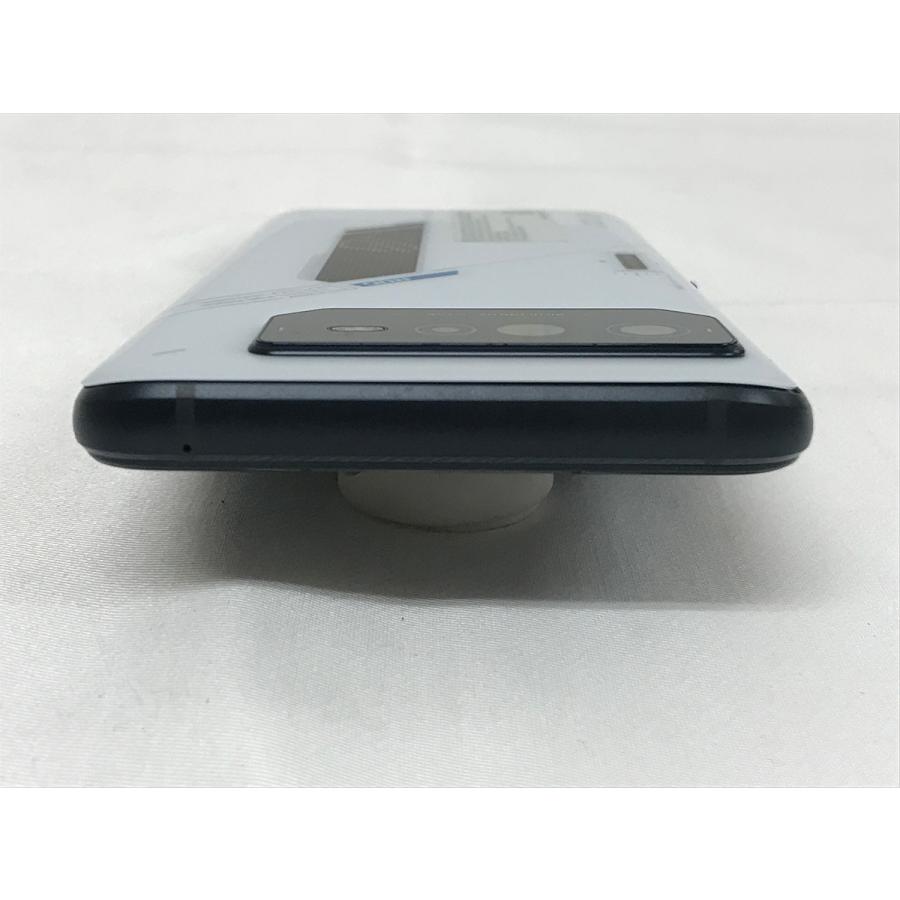 ジャンク□ASUS ROG Phone ROG6-WH16R512 ロジックボード基盤無 破損