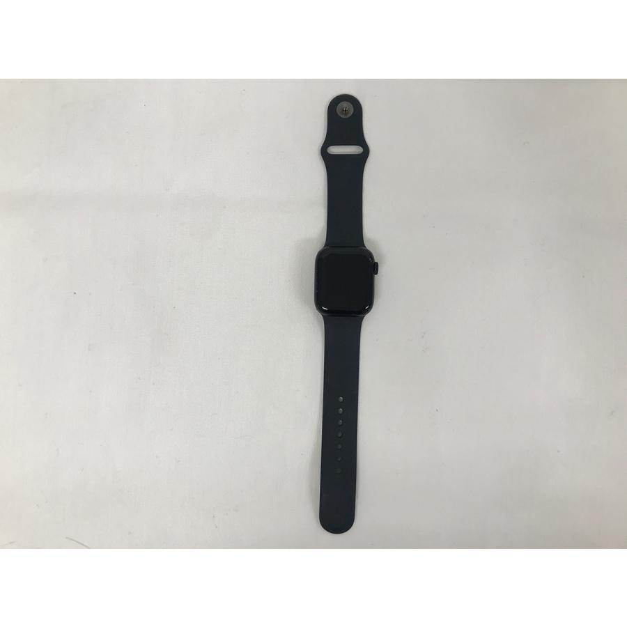 Apple Watch Series 7 中古□Apple Series7 GPS 41mm アルミニウム 