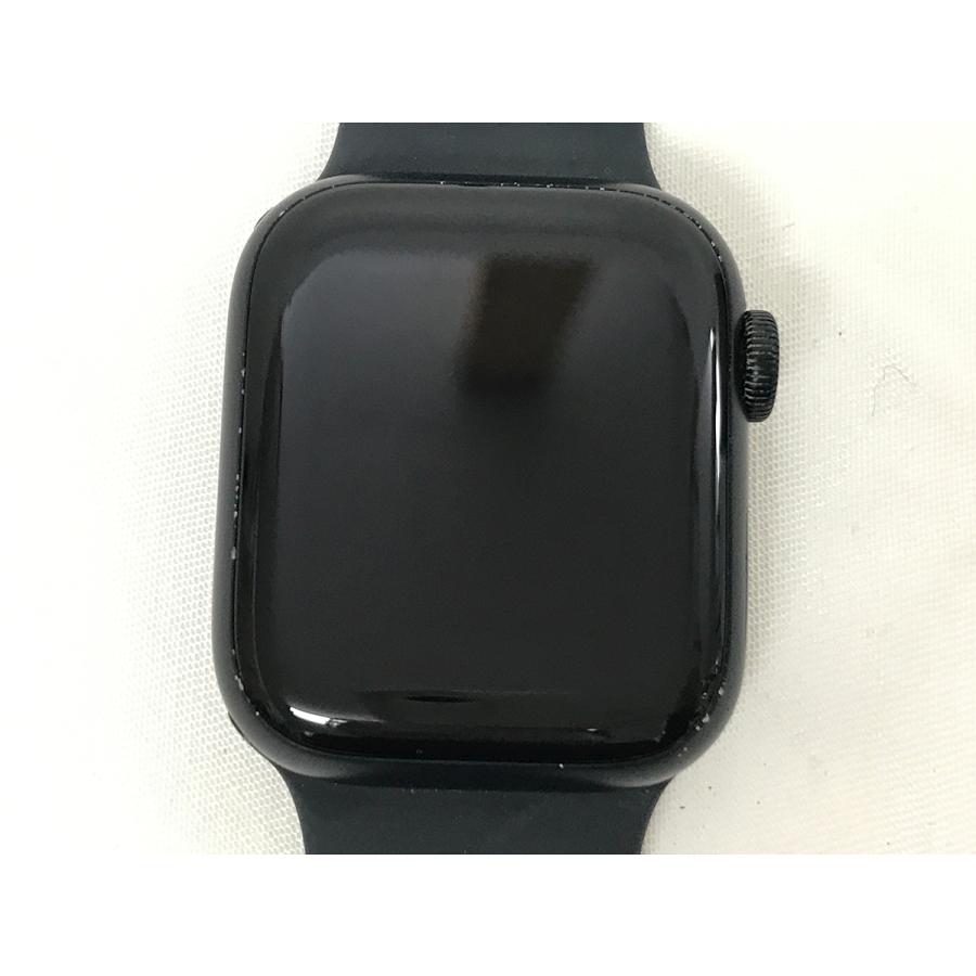 Apple Watch Series 7 中古□Apple Series7 GPS 41mm