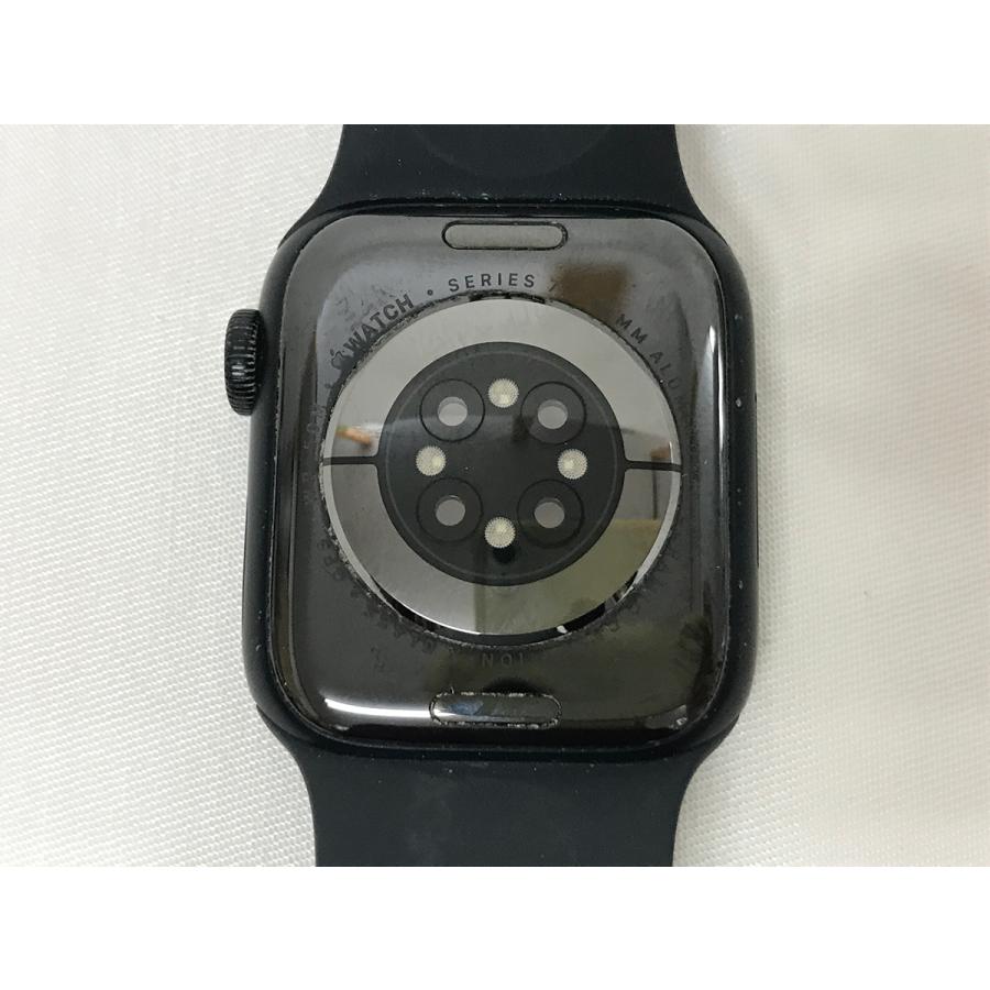 Apple Watch Series 7 中古□Apple Series7 GPS 41mm アルミニウム 