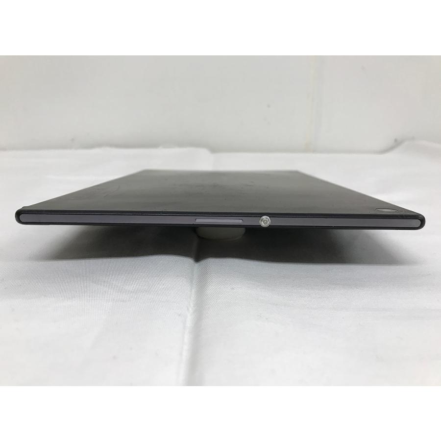 ジャンク□Xperia Z2 Tablet Wi-Fiモデル SGP512JP/B 32G バッテリー