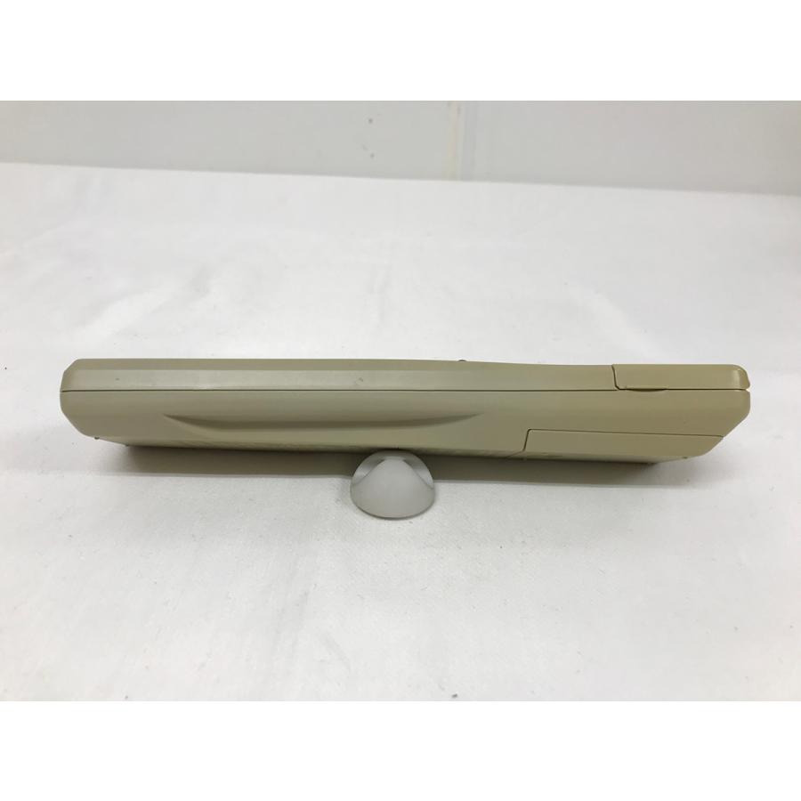 中古□三菱MITSUBISHIビデオ/DVD/テレビリモコンPM93803 通電OK☆送料