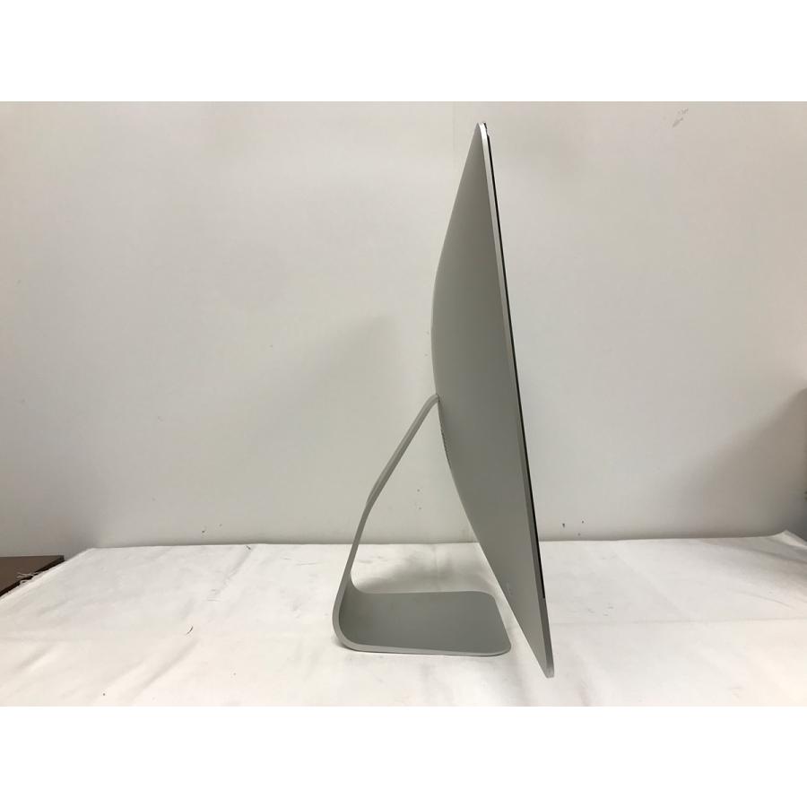 ジャンク□21.5インチ iMac A1418 [i5-7400/8GB/HDD1TB/SD/LAN/macOS