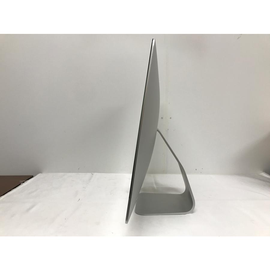 ジャンク□21.5インチ iMac A1418 [i5-7400/8GB/HDD1TB/SD/LAN/macOS
