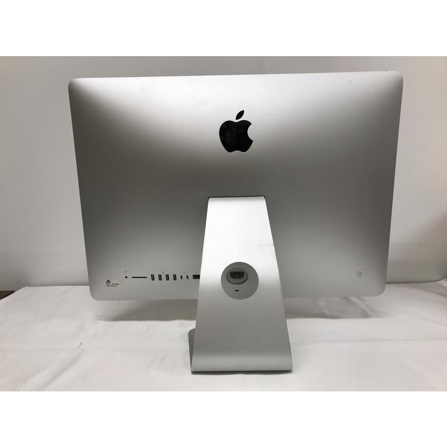 Apple iMac 21.5インチ A1418 ジャンク品 ☆初期化済み/ジャンク☆ Apple iMac (21.5-inch, Late2015) A1418