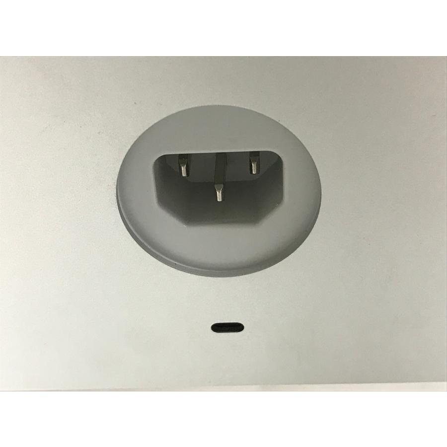 Apple iMac 21.5インチ A1418 ジャンク品 ☆初期化済み/ジャンク☆ Apple iMac (21.5-inch, Late2015) A1418