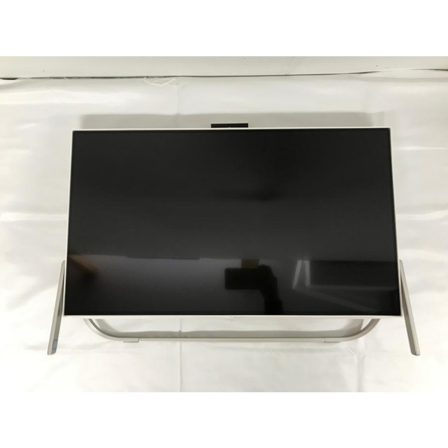 ジャンク□ESPRIMO FH77/B1[i7-7700HQ/メモリ4GB/HDD無/BIOS起動] 液晶