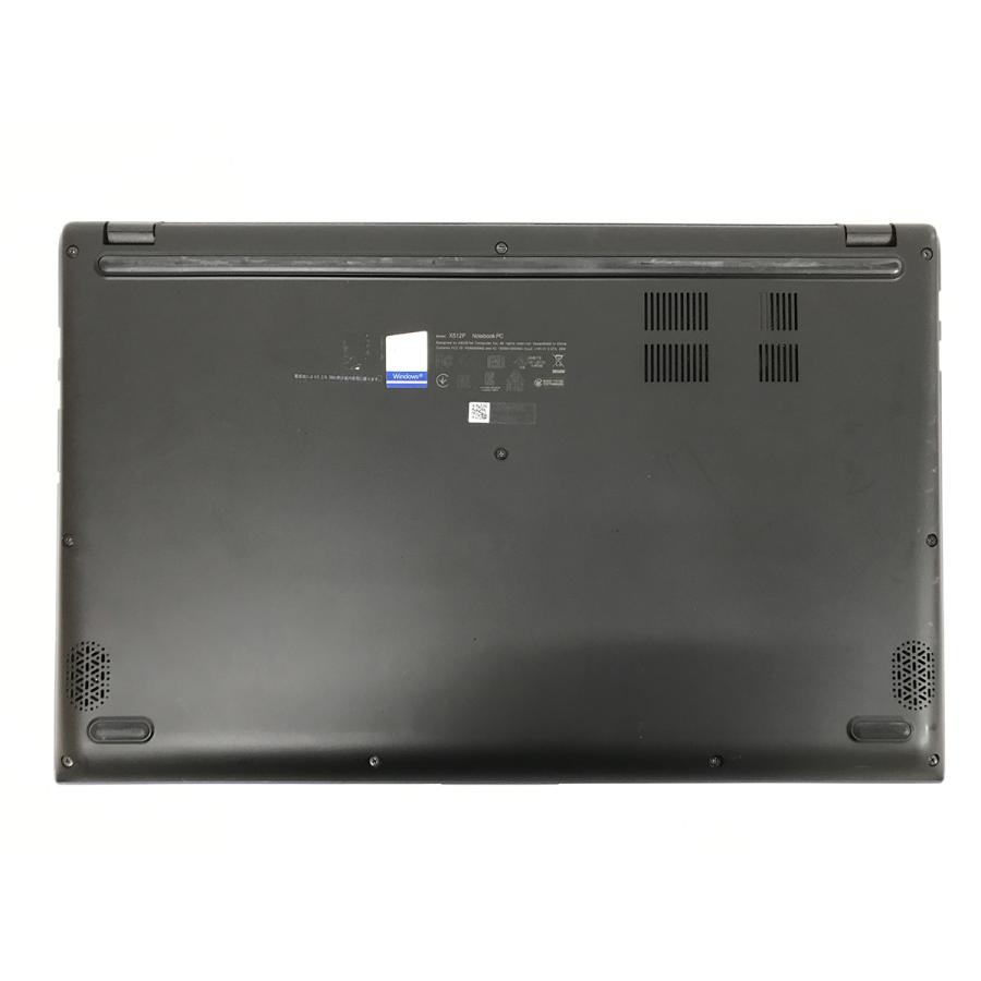 ジャンク□15.6型 ASUS X512F [i5-8265U/4G/SSD無/カメラ] 通電OK 画面
