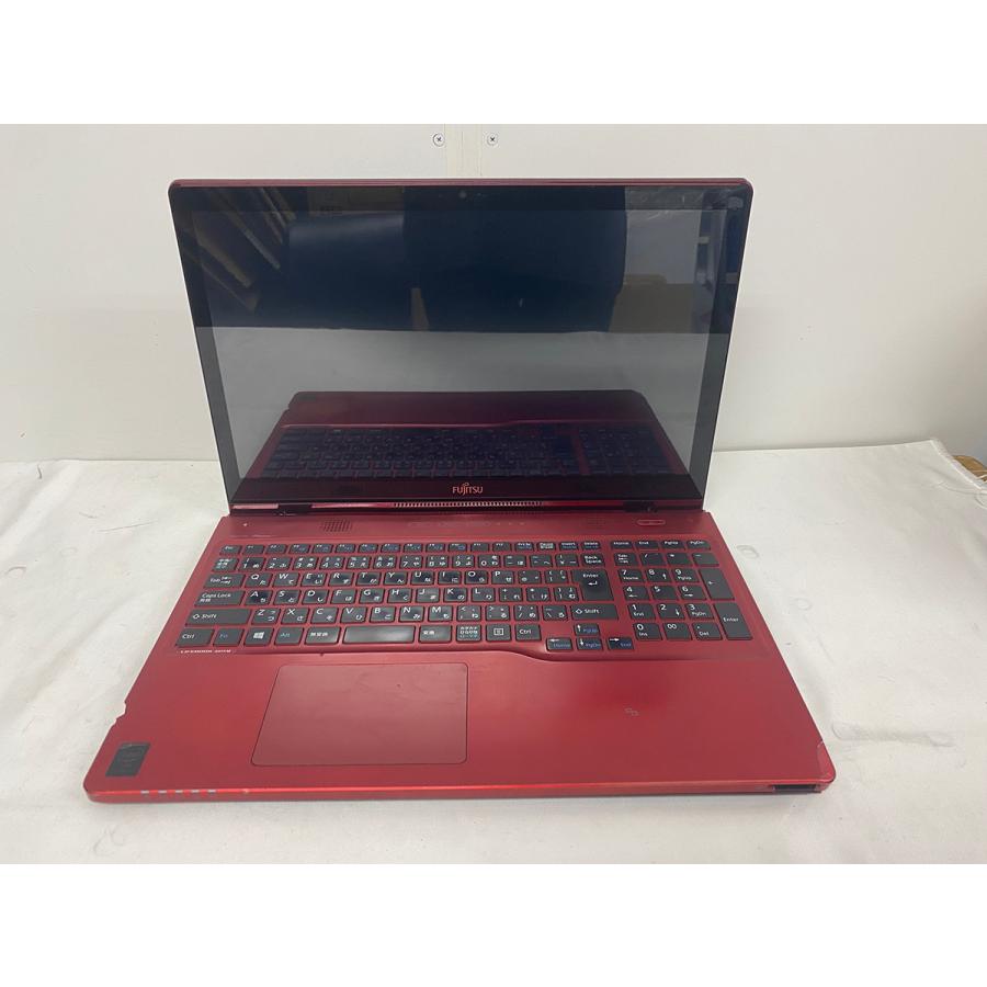 富士通 LIFEBOOK AMD Ryzen 7 5700U ジャンク品 Yahoo!オークション