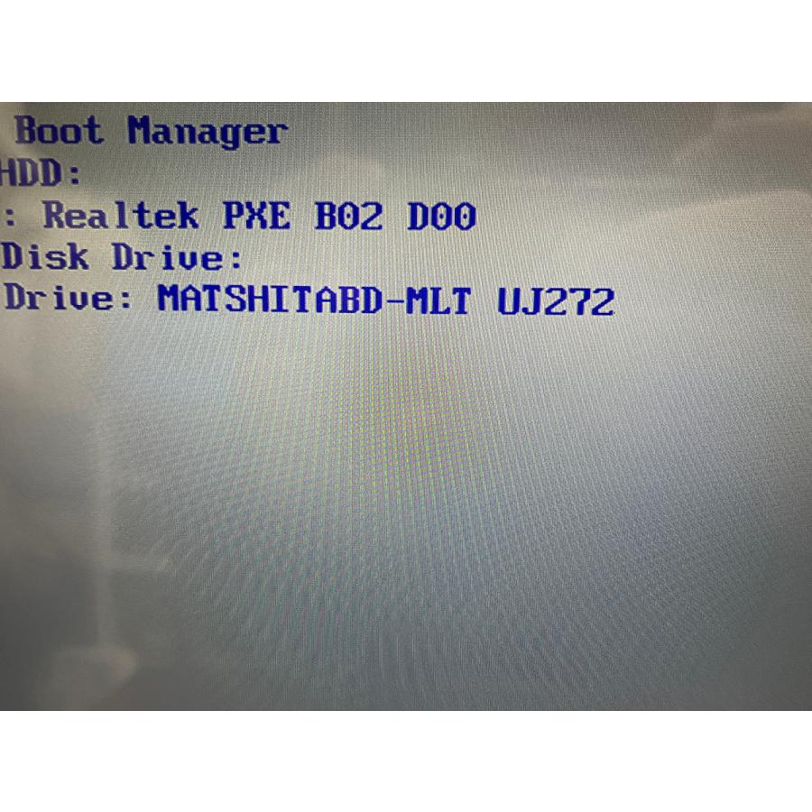 富士通 FMVF77D1B HDD無 取説有 ジャンク 富士通 FMVF77D1B HDD無 取説