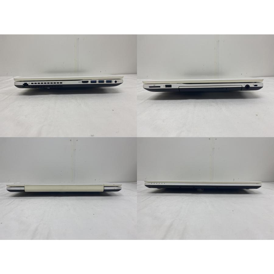 Fujitsu LifeBook AH15/M　ジャンク品 ジャンク品 Fujitsu LifeBook AH15/M