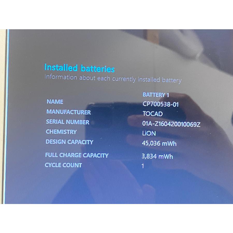 ジャンク□富士通 LIFEBOOK AH50/X [i7-6700HQ/8GB/新品SSD:256G/S