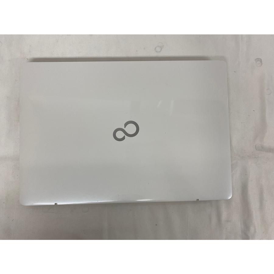 綺麗な 富士通Lifebook AH50/X Corei7- 6700HQ ジャンク□富士通 LIFEBOOK AH50/X [i7-6700HQ/8GB/新品SSD:256G/S