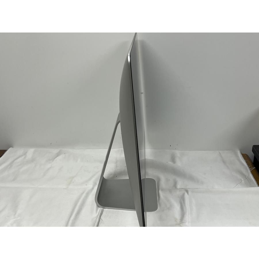 中古□27インチ Apple iMac A1419 2014 [i5-4690/メモリ:8G/HDD1TB+