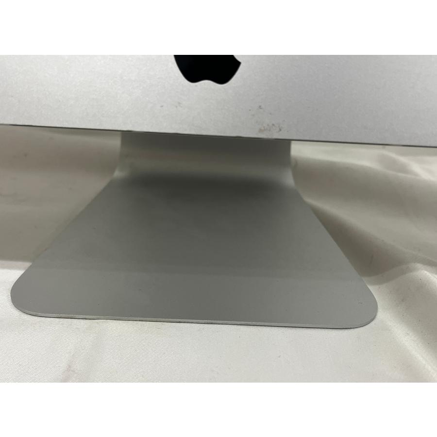中古□27インチ Apple iMac A1419 2014 [i5-4690/メモリ:8G/HDD1TB+