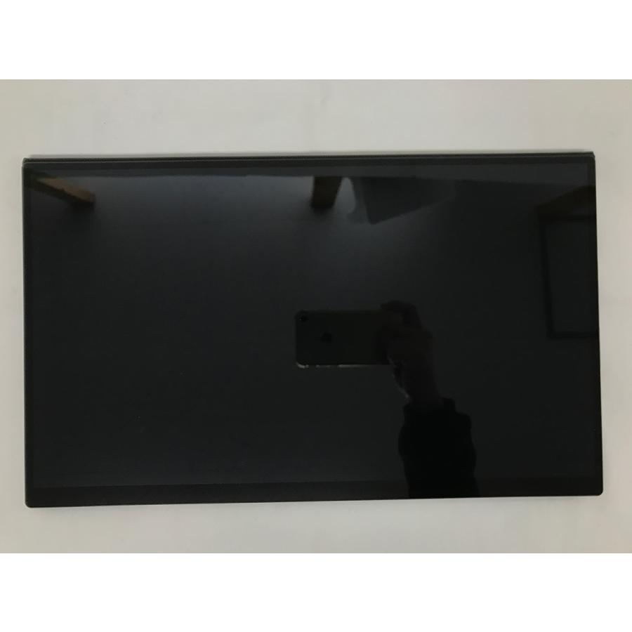 中古□15.6インチ モバイル液晶モニタ FHD Mini HDMI USB-TypeC×2 動作