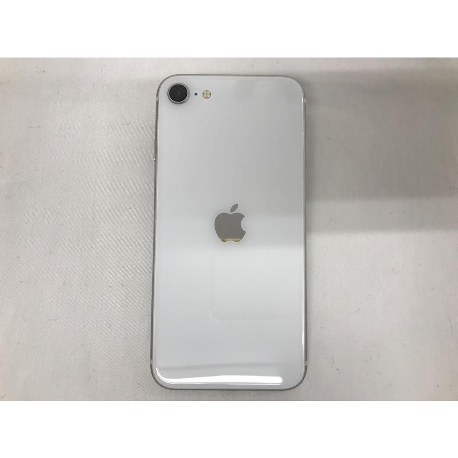 ジャンク】iPhone SE2 128GB SIMフリー 再起動 ジャンク】iPhone SE2