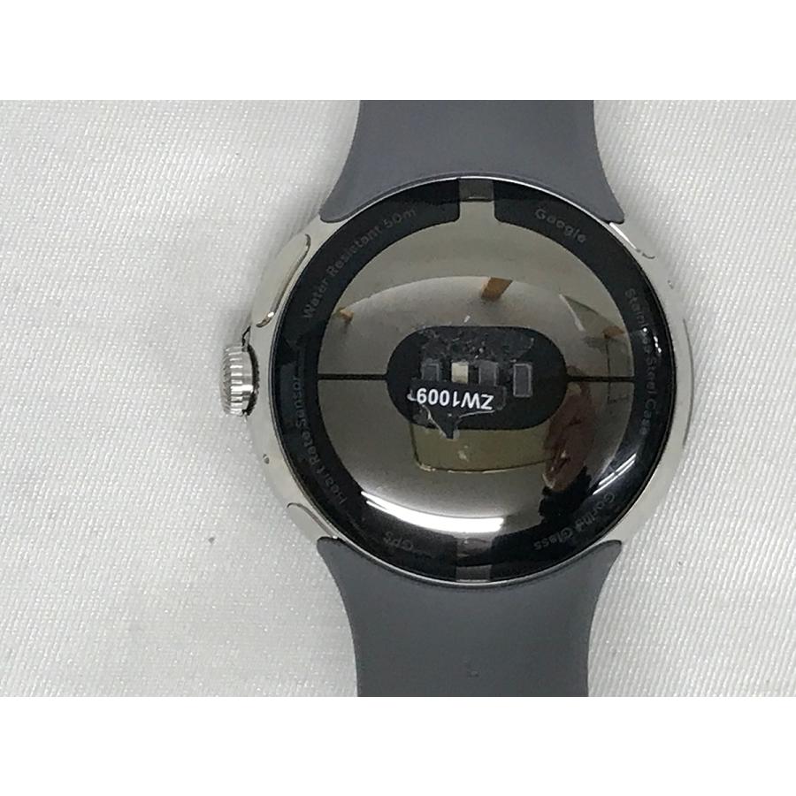 ツーリングのために初代Google Pixel Watchを2025年に購入【レビュー】 - 車輪と趣味生活