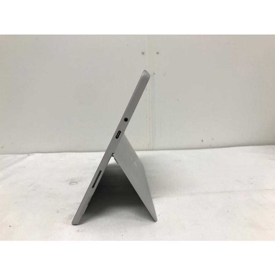 中古■Microsoft Surface Go 1824 [Pentium Gold 4415Y/8G/SSD128GB/カメラ/タッチ] KB付 外装ヒビ歪み★送料無料の画像