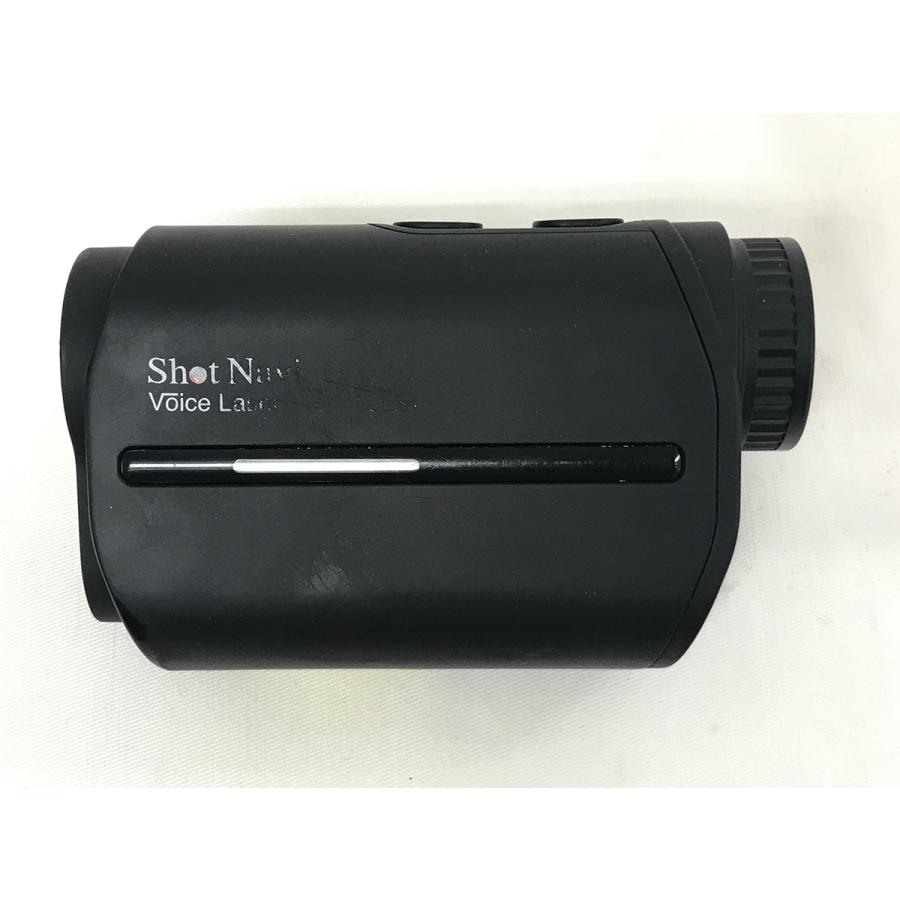 ShotNavi Voice Laser Red Leo ゴルフ用距離計 未使用 Voice Laser Red Leo 商品詳細ページ 【公式通販】Shot Navi ショット