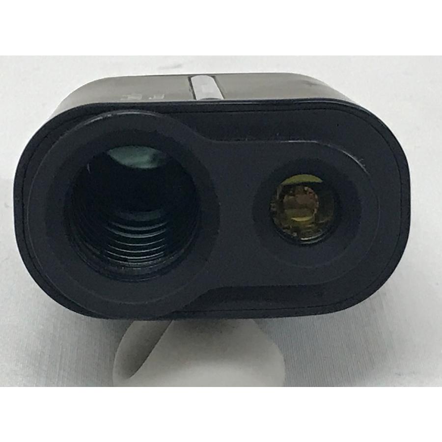 ジャンク□Shot Navi ショットナビ ゴルフ レーザー距離測定器 Voice