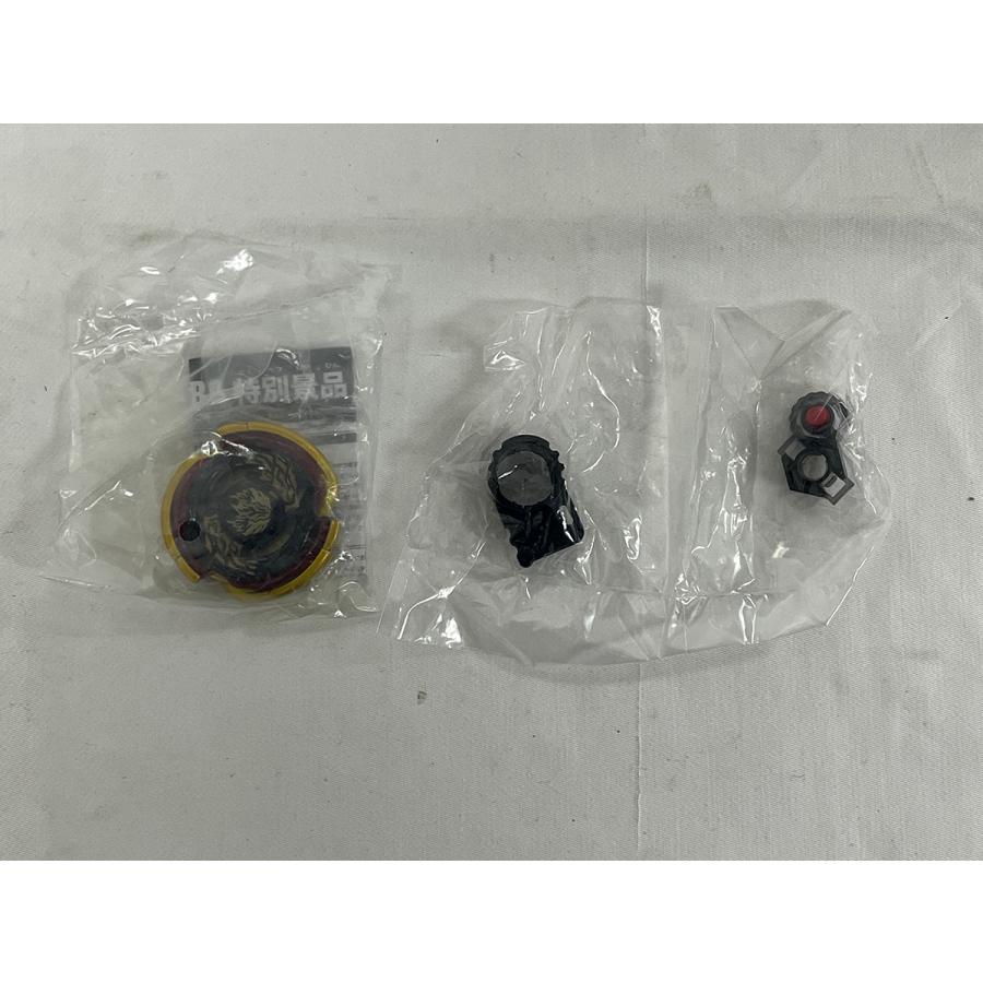 新品■未開封 メタルファイトベイブレード WBBA特別景品 ビッグバンペガシス アジアモデル★送料無料の画像