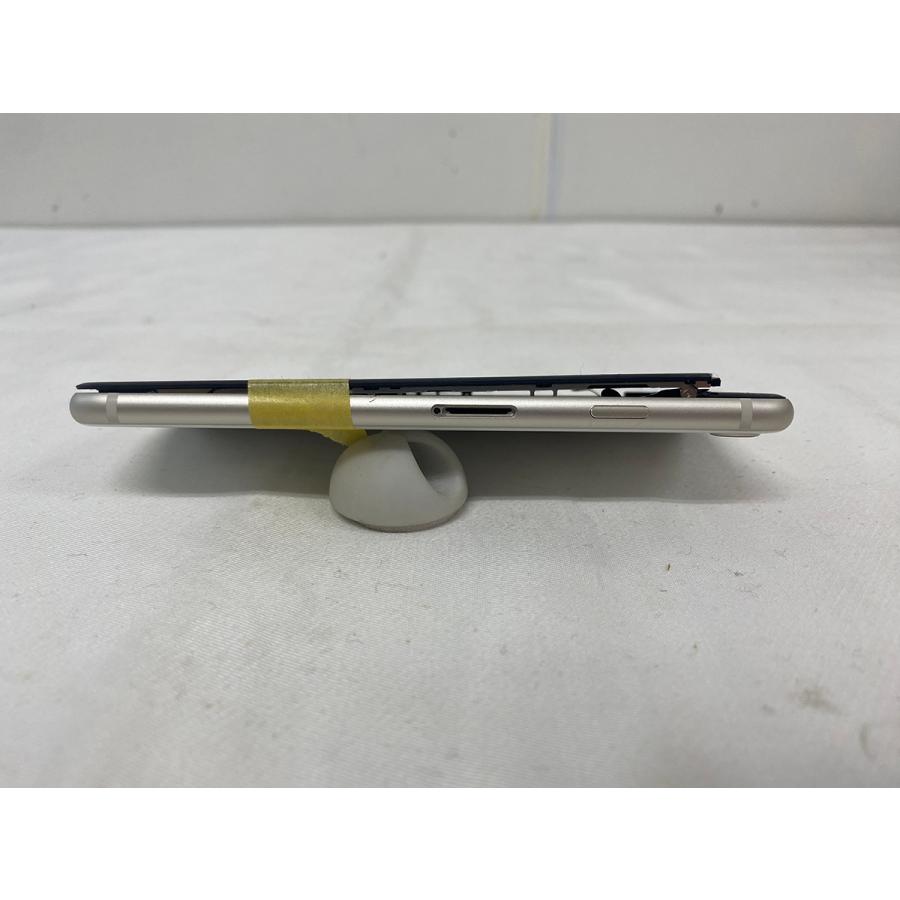 ジャンク□iPhoneSE2 A2296 ロジックボード基盤無 起動せず 破損有