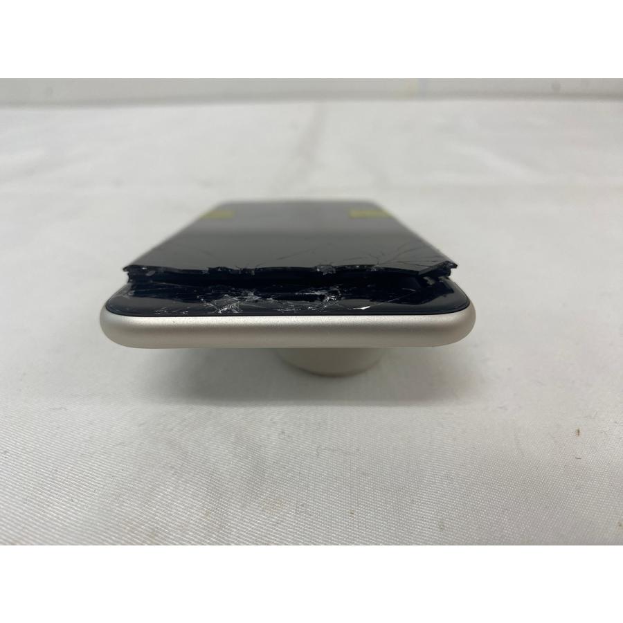 ジャンク□iPhoneSE2 A2296 ロジックボード基盤無 起動せず 破損有
