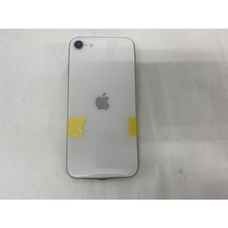 ジャンク□iPhoneSE2 A2296 ロジックボード基盤無 起動せず 破損有