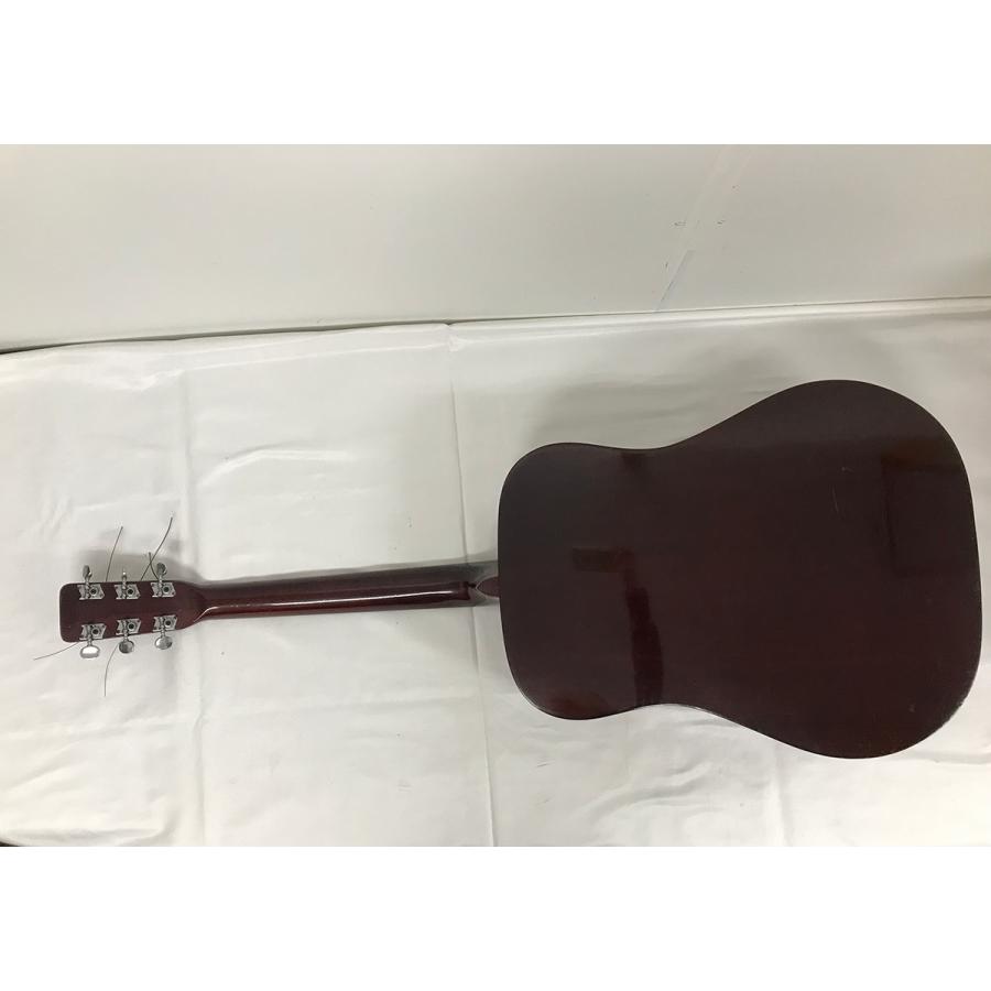 中古□Morris F-12? アコースティックギター レトロ 音だしOK モーリス 