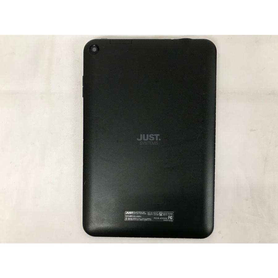 中古□10.1インチ 京セラ KC-T301DT JUST SYSTEMS スマイルゼミ3 SZJ