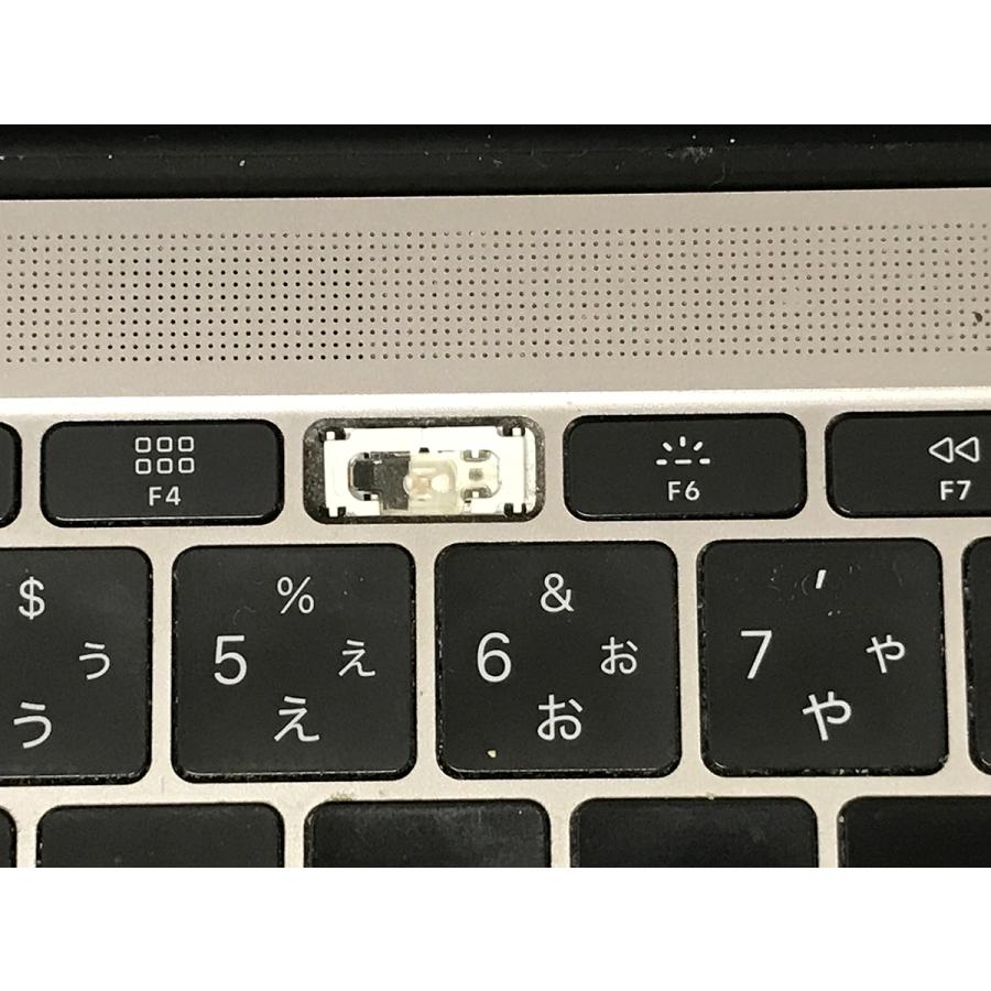 ジャンク□MacBook A1534 [m3-6Y30/メモリ8G/SSD256G/macOS Mojave] F5